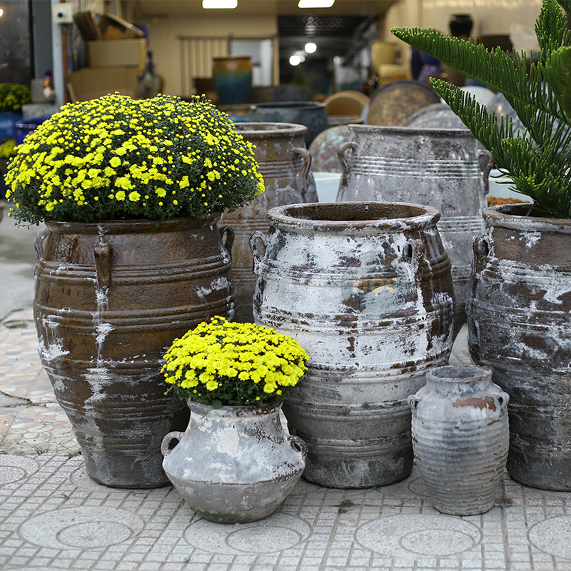 4053 Men Mỹ Thuật Lu 3 Quai 55x55x70 M46